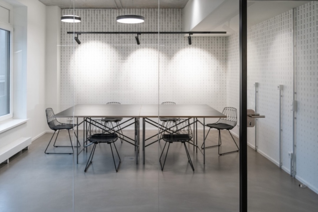 ViaEurope Berlin office