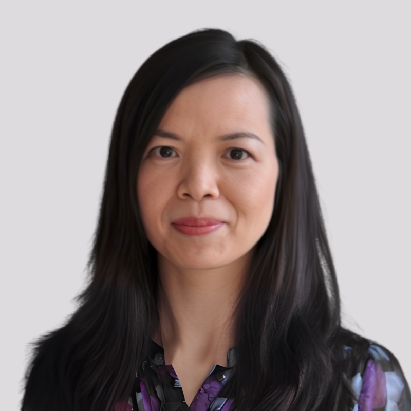 Cindy Chen