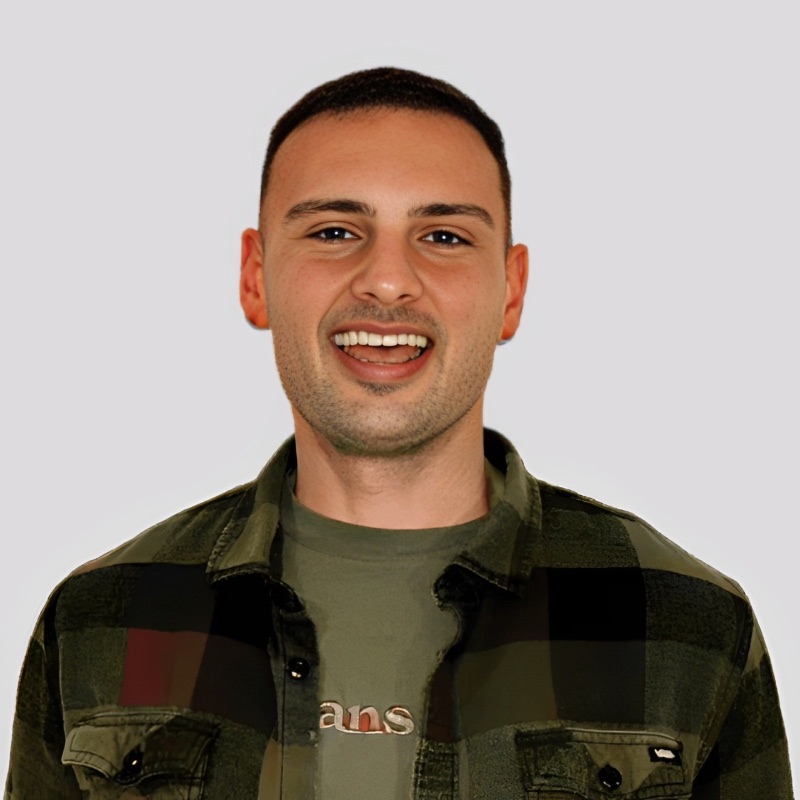 Grant Camilleri