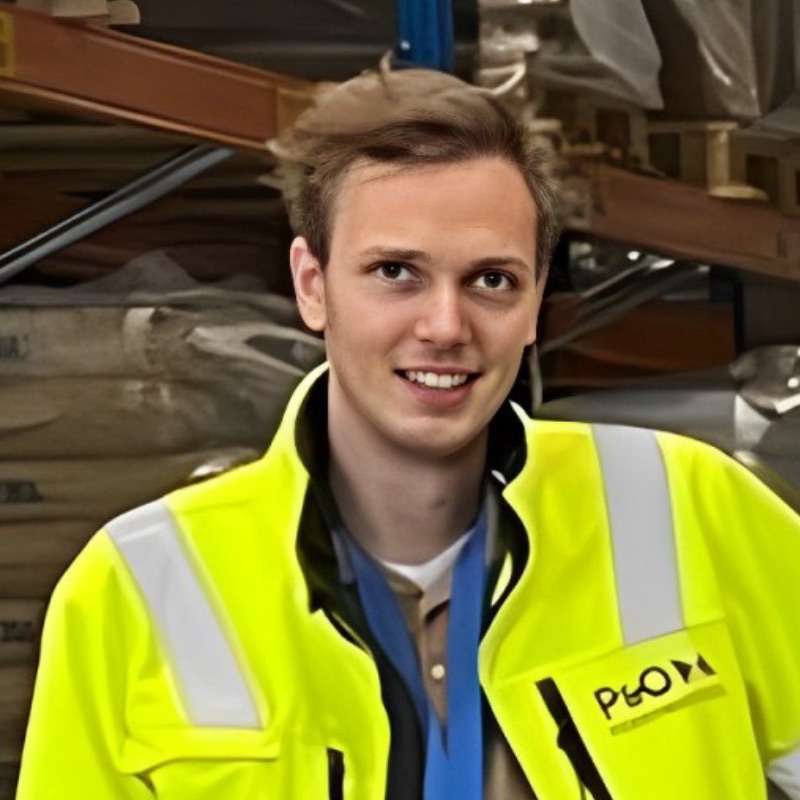 Hugo Klever