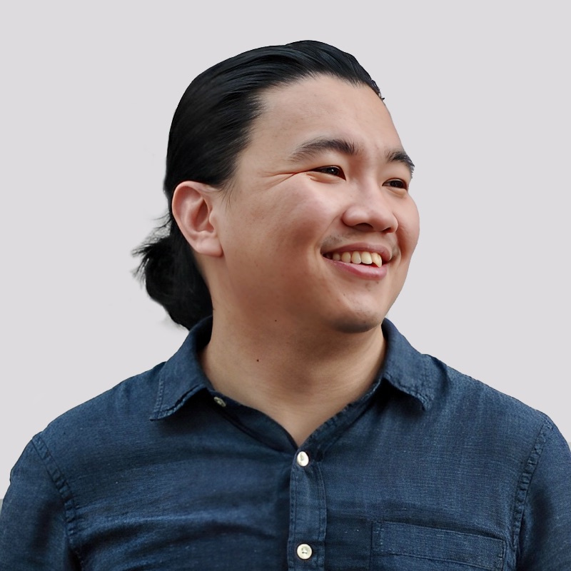Jimmy Ngu