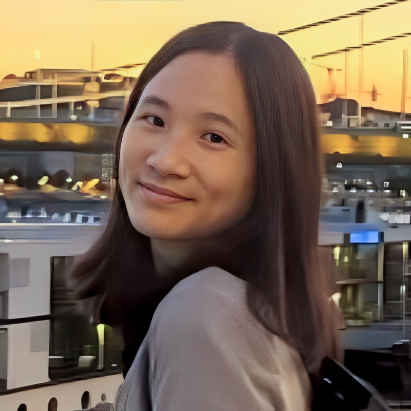 Lauren Wong