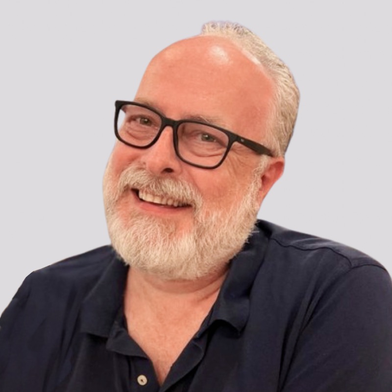 Michel Van Der Linden