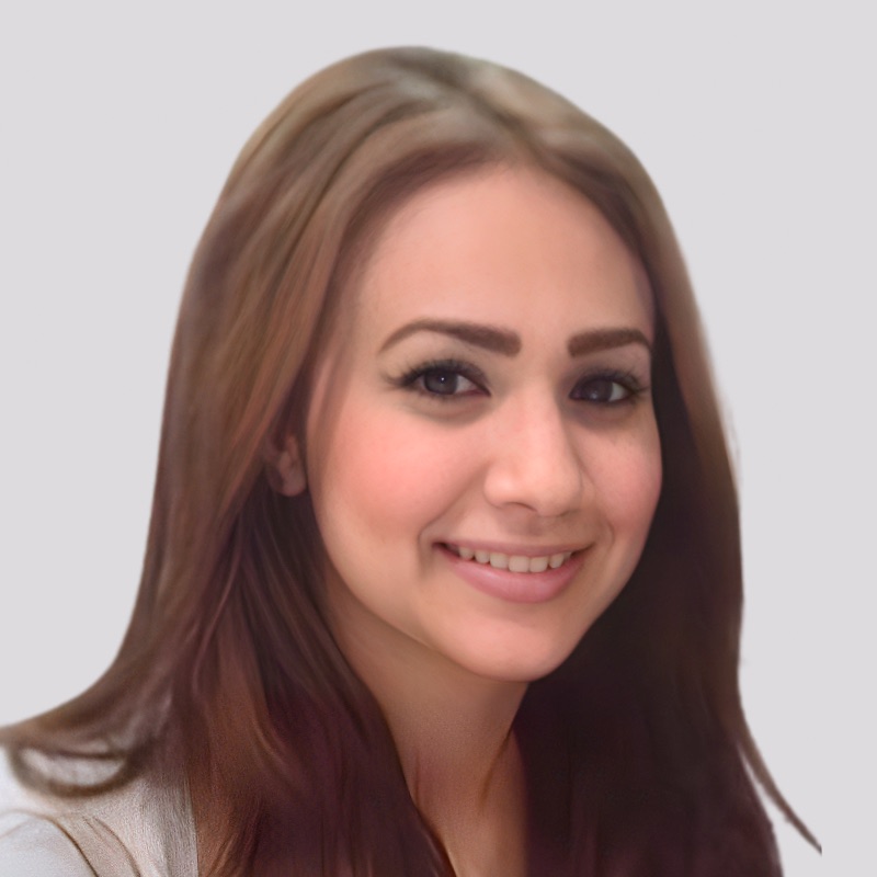 Sara Kabouch