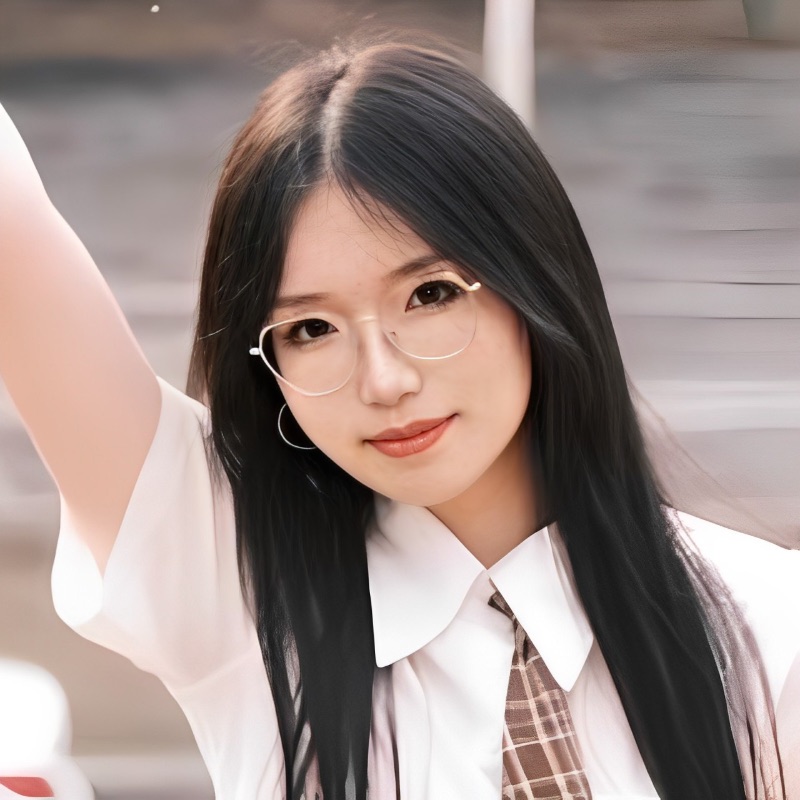 Vanessa Zhang