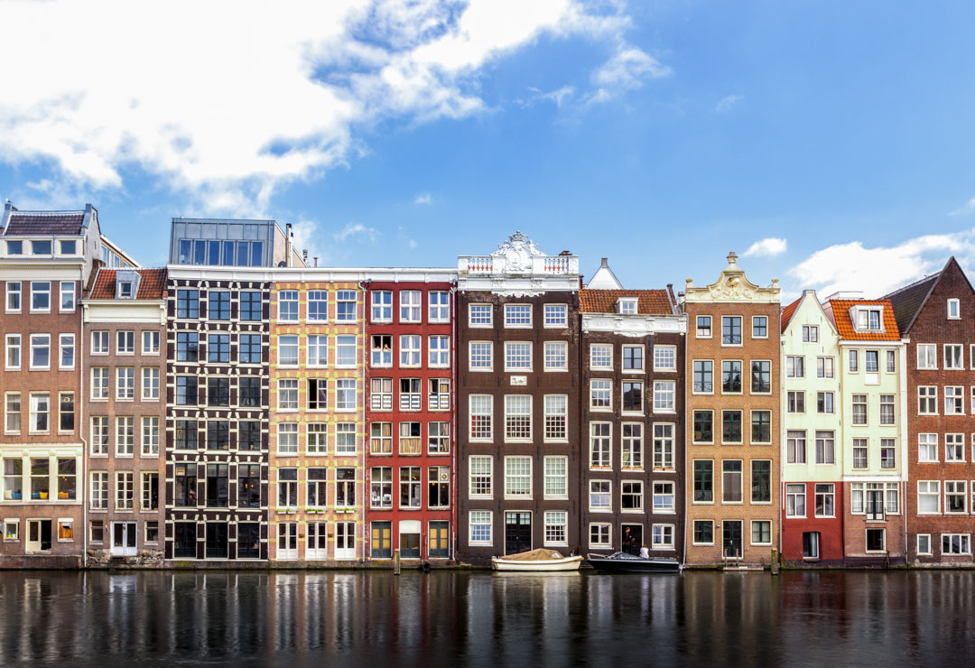Amsterdam office