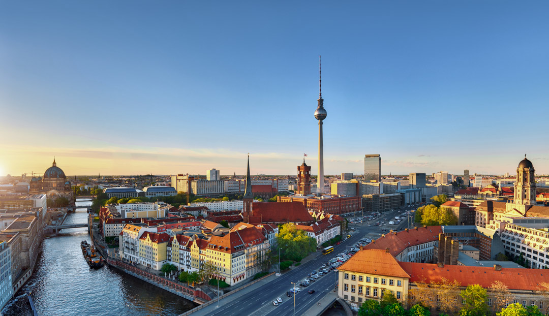 Berlin office