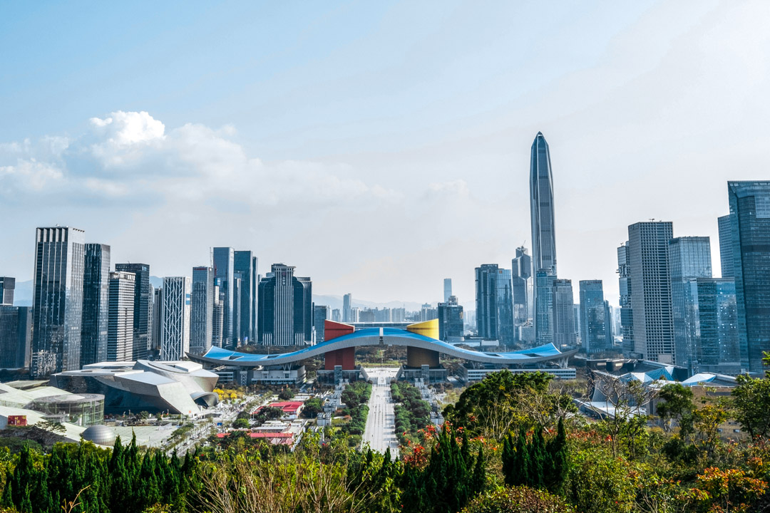 Shenzhen office
