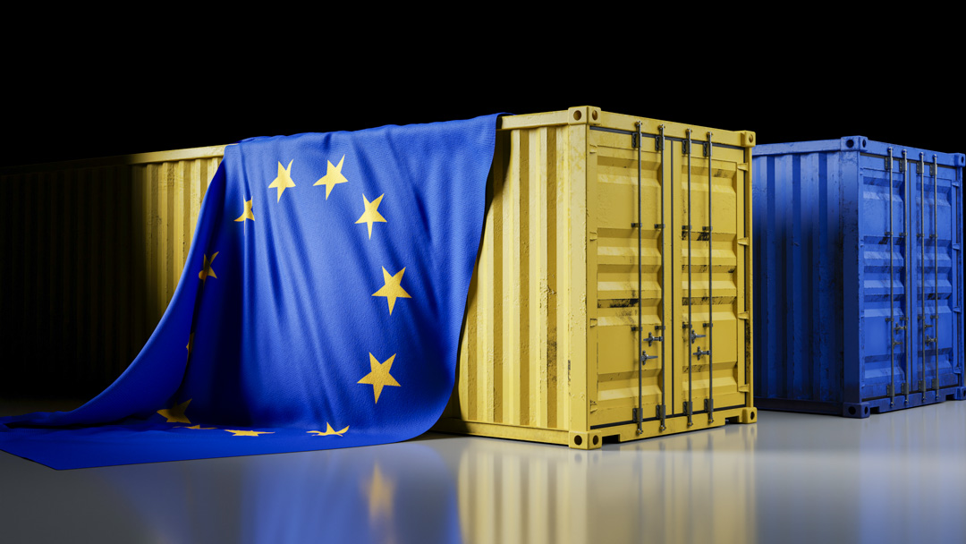 Customs clearance operations