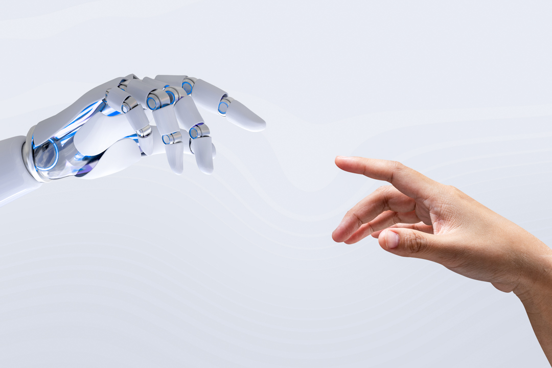 Technology-driven logistics dashboard