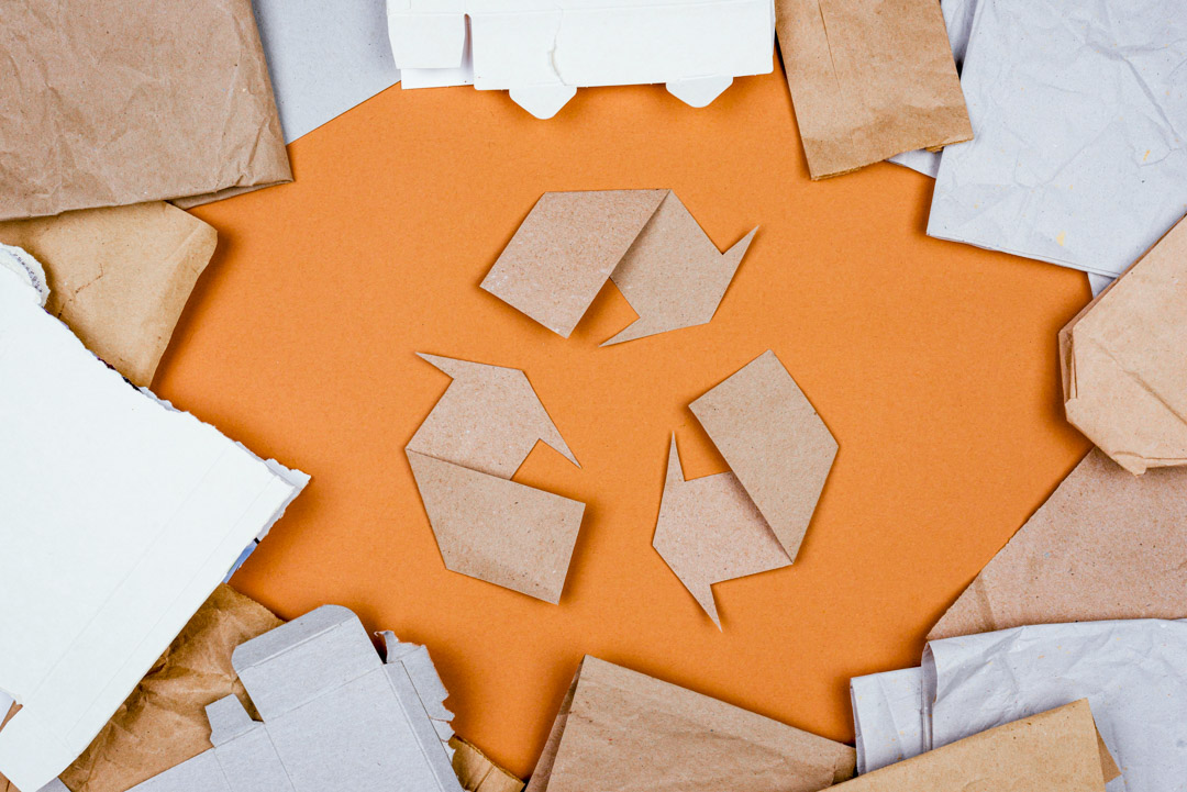 Digitalized operations reducing waste.